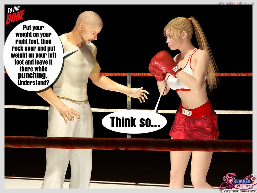 Beautiful blonde with huge hard on banged in the ass reverse cowgirl style - XXXonXXX - Pic 1