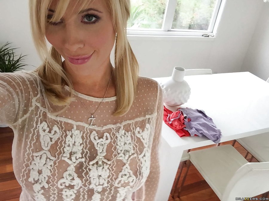 Horny hot tits - XXX Dessert - Picture 1