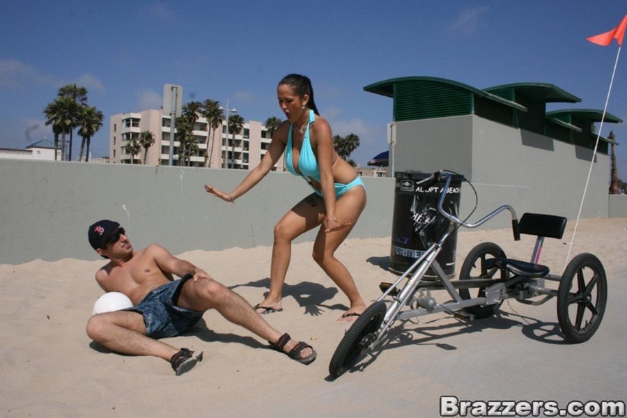 Tall guys - XXX Dessert - Picture 10