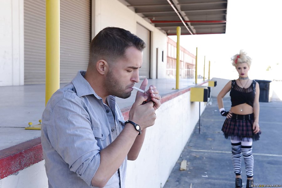 Hungarian stunning huge cock - XXXonXXX - Pic 1