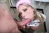 facial bathroom fuck