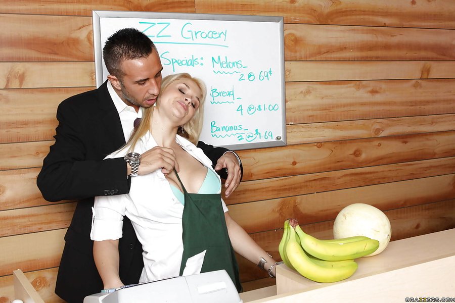 Facial customer - XXXonXXX - Pic 5