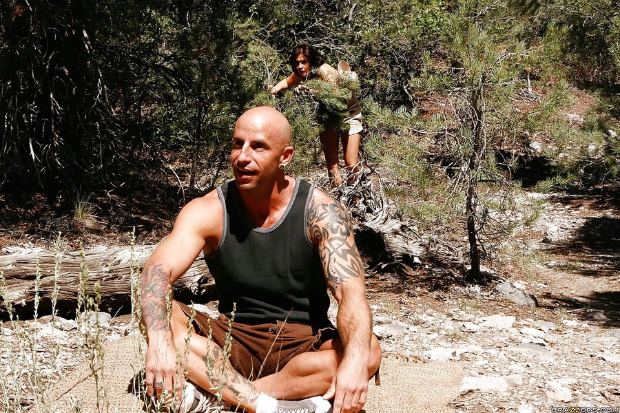 Gorgeous model anal - XXXonXXX - Pic 2