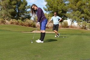 Model golf - Picture 3