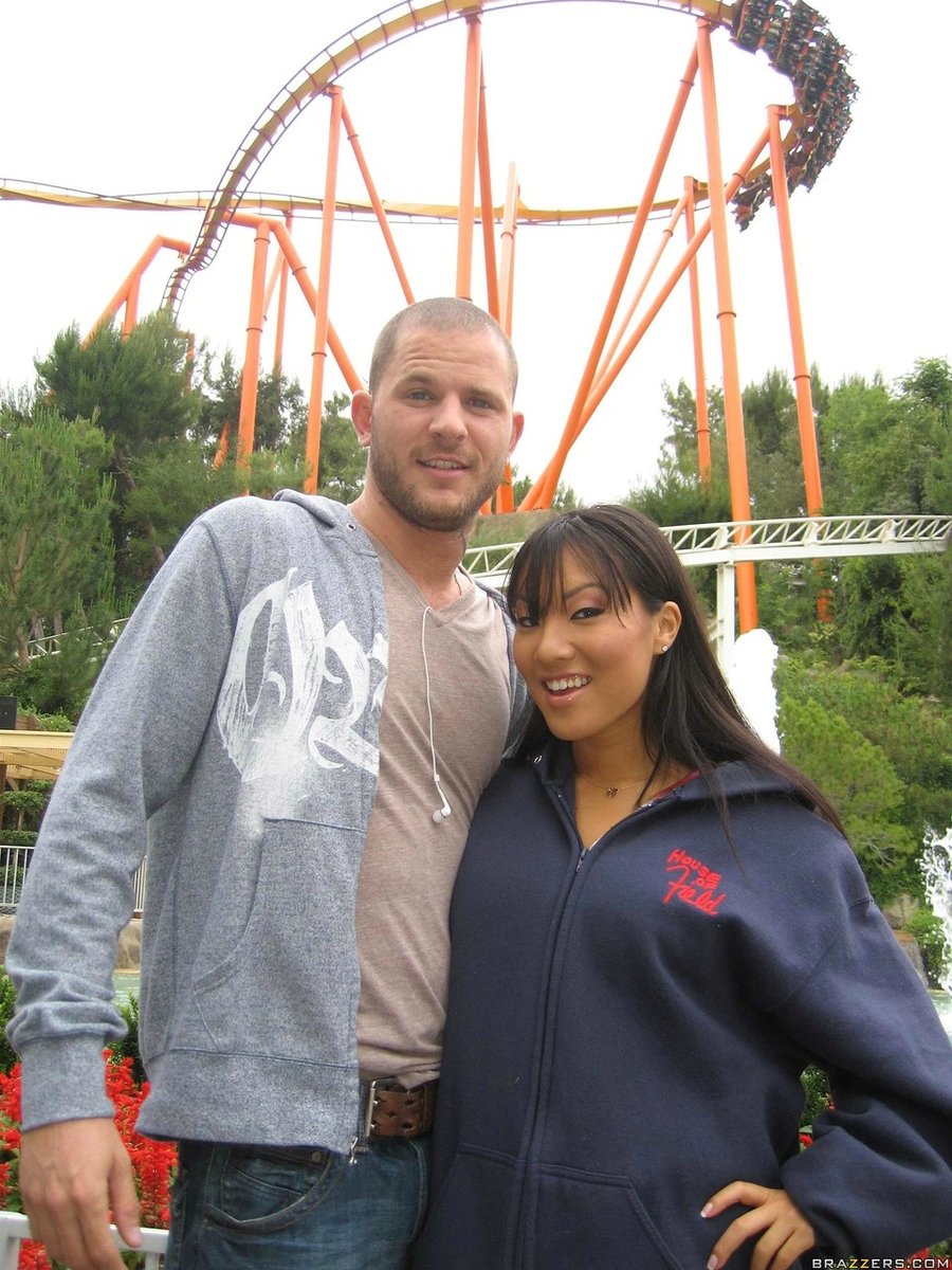 Asian petite big tits - XXXonXXX - Pic 1