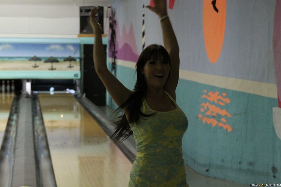 Model melons - XXXonXXX - Pic 1