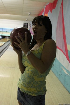 Model melons - XXXonXXX - Pic 5