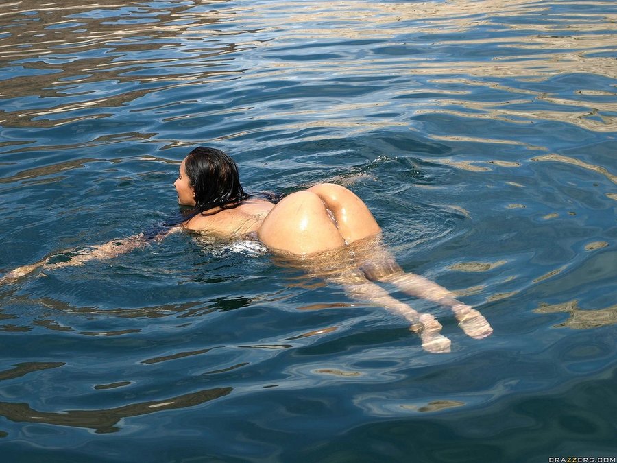 Naughty beach - XXXonXXX - Pic 20