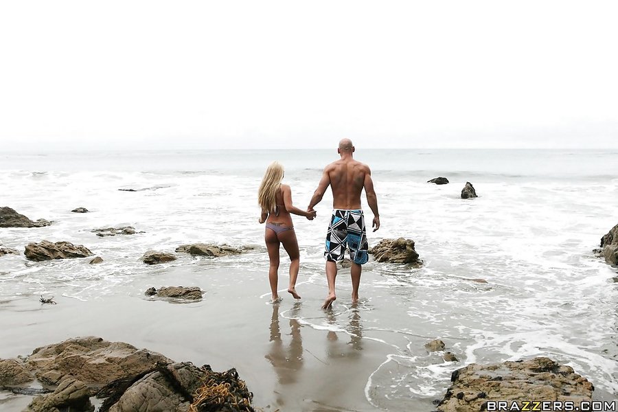 Hungarian bikini models - XXXonXXX - Pic 1