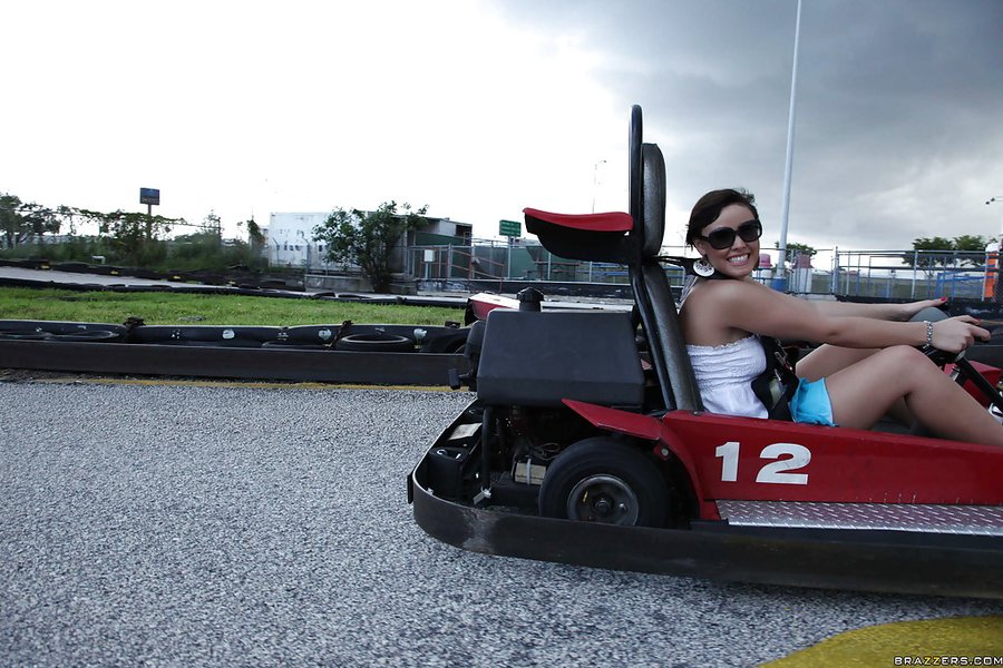 American playful cumshot - XXXonXXX - Pic 4