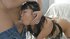 Russian small tits asian throat fuck