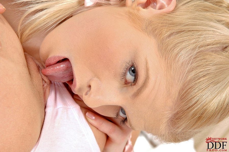 European lesbian schoolgirl - XXXonXXX - Pic 16