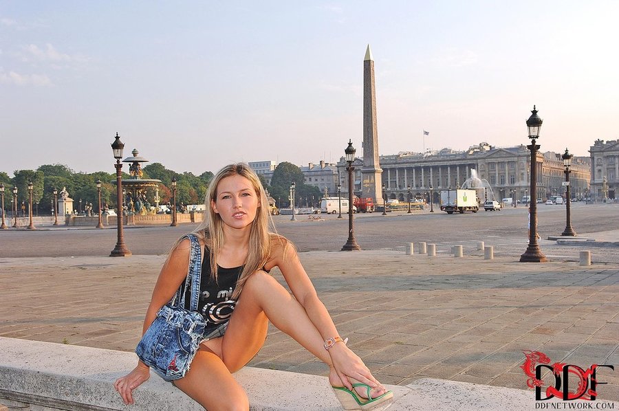 Russian european vacation - XXXonXXX - Pic 3