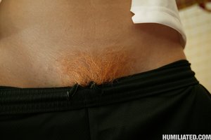 American rough big tits hairy pussy