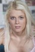 naughty hot czech blonde