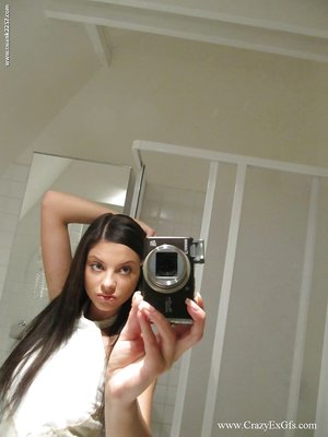 Czech ex gf - XXX Dessert - Picture 1