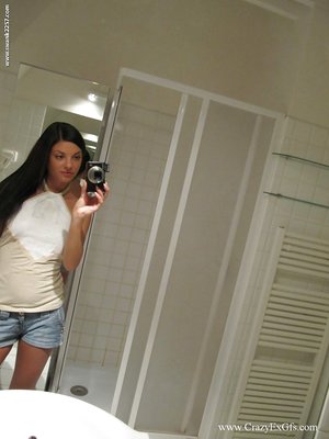 Czech ex gf - XXX Dessert - Picture 3