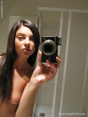 Czech ex gf - XXX Dessert - Picture 14