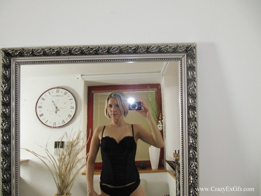 Czech stripping ex gf - XXX Dessert - Picture 3