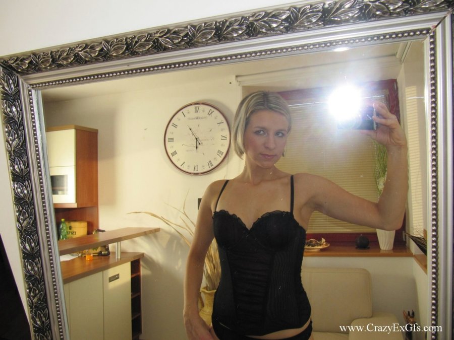 Czech stripping ex gf - XXX Dessert - Picture 6