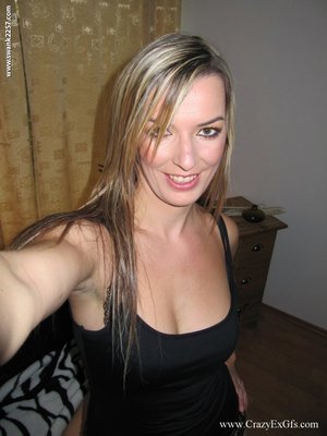 Stunning horny girlfriend - XXX Dessert - Picture 1