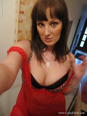 Big tits ex wife - Picture 5
