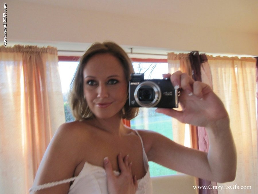 Blonde ex gf - XXX Dessert - Picture 7