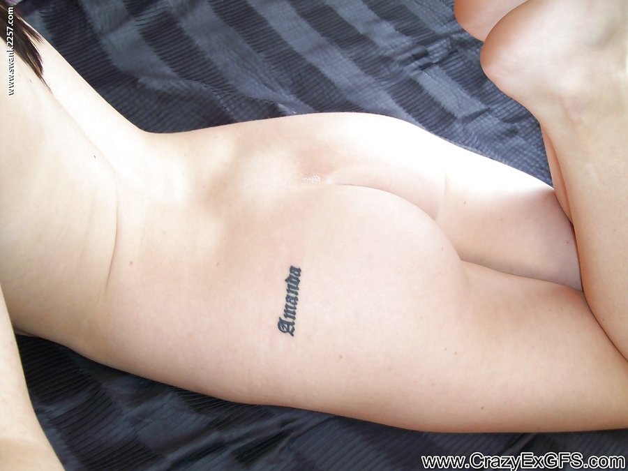 Brunette ex - XXX Dessert - Picture 12