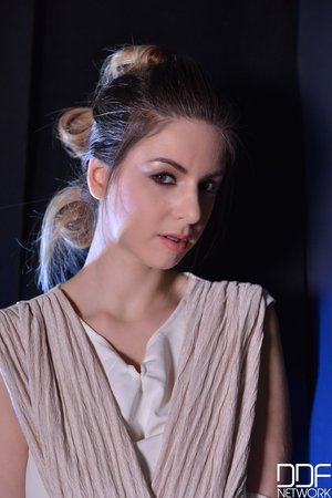 British model nympho