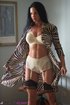 solo awesome stocking
