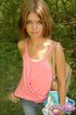 Skinny young amateur