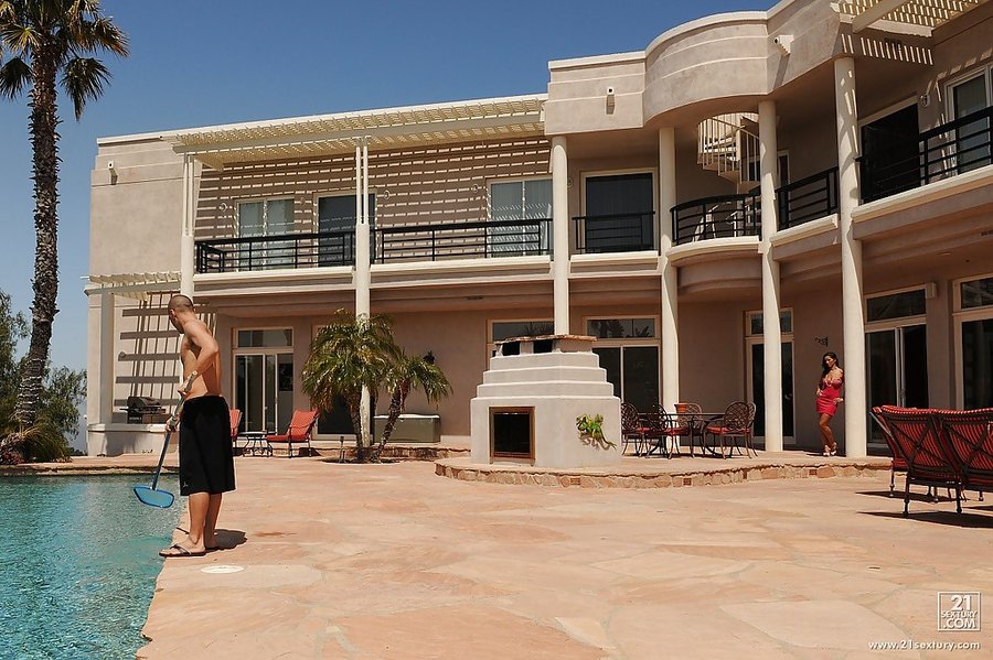 Slovak adorable whore wife - XXXonXXX - Pic 7