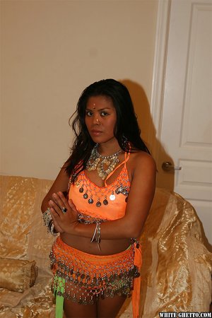 Tiny tits indian - Picture 2