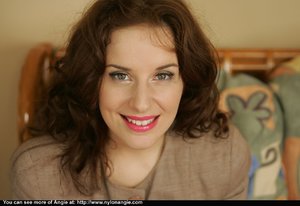 Retro mature hairy pussy - Picture 1