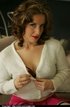 pretty retro stockings