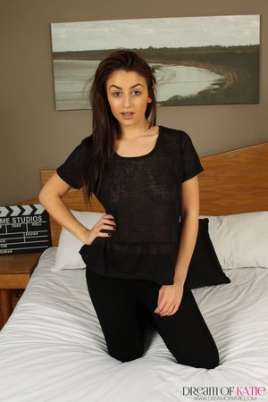 Hot young lingerie - XXX Dessert - Picture 1
