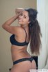 pretty glamour model
