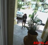 Bdsm petite teen hardcore