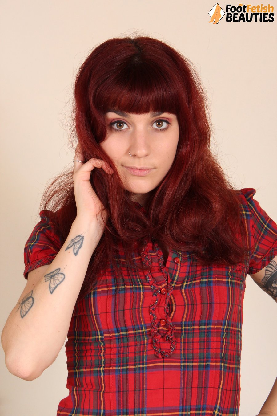 Gorgeous hot girl - XXX Dessert - Picture 1