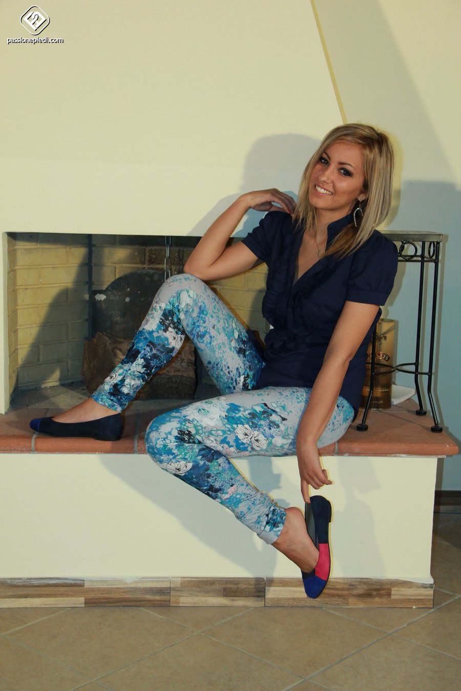 Stunning perfect girl - XXX Dessert - Picture 4