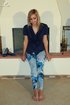 beautiful perfect blonde
