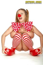 Busty Hot Female Clowns Porn - Clown Porn - XXXDessert.com
