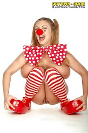 Cute Clown Porn - Clown Porn - XXXDessert.com