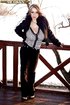 Gorgeous ukrainian milf