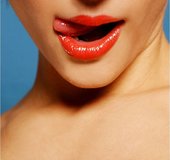 Gorgeous erotic