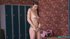 amateur naked workout