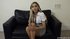 dirty skinny blonde amateur