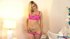 naked amateur striptease