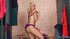 british amateur cheerleader