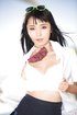 Pretty japanese schoolgirl upskirt
